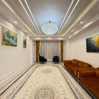 2-к квартира, 13 этаж, 105 м², И Сомони — миниатюра 1