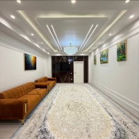 2-к квартира, 13 этаж, 105 м², И Сомони — миниатюра 2