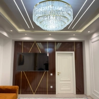 2-к квартира, 13 этаж, 105 м², И Сомони — миниатюра 3