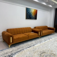 2-к квартира, 13 этаж, 105 м², И Сомони — миниатюра 4
