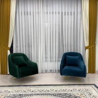 2-к квартира, 13 этаж, 105 м², И Сомони — миниатюра 5