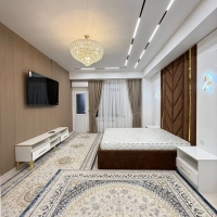 2-к квартира, 13 этаж, 105 м², И Сомони — миниатюра 6
