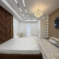 2-к квартира, 13 этаж, 105 м², И Сомони — миниатюра 7