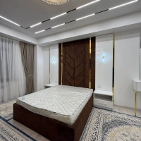 2-к квартира, 13 этаж, 105 м², И Сомони — миниатюра 8