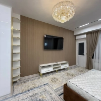 2-к квартира, 13 этаж, 105 м², И Сомони — миниатюра 9