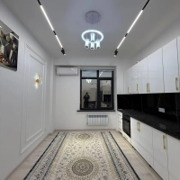 2-к квартира, 13 этаж, 105 м², И Сомони — миниатюра 10