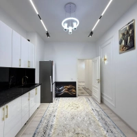 2-к квартира, 13 этаж, 105 м², И Сомони — миниатюра 12