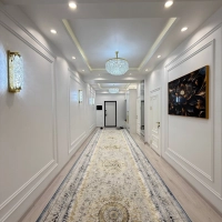 2-к квартира, 13 этаж, 105 м², И Сомони — миниатюра 13