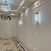 2-к квартира, 13 этаж, 105 м², И Сомони — миниатюра 14