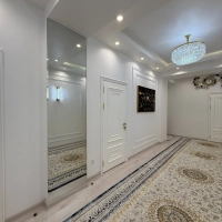 2-к квартира, 13 этаж, 105 м², И Сомони — миниатюра 15