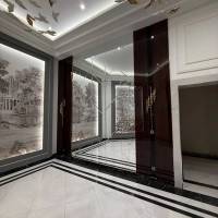 2-к квартира, 13 этаж, 105 м², И Сомони — миниатюра 19