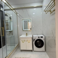 2-к квартира, 13 этаж, 105 м², И Сомони — миниатюра 21