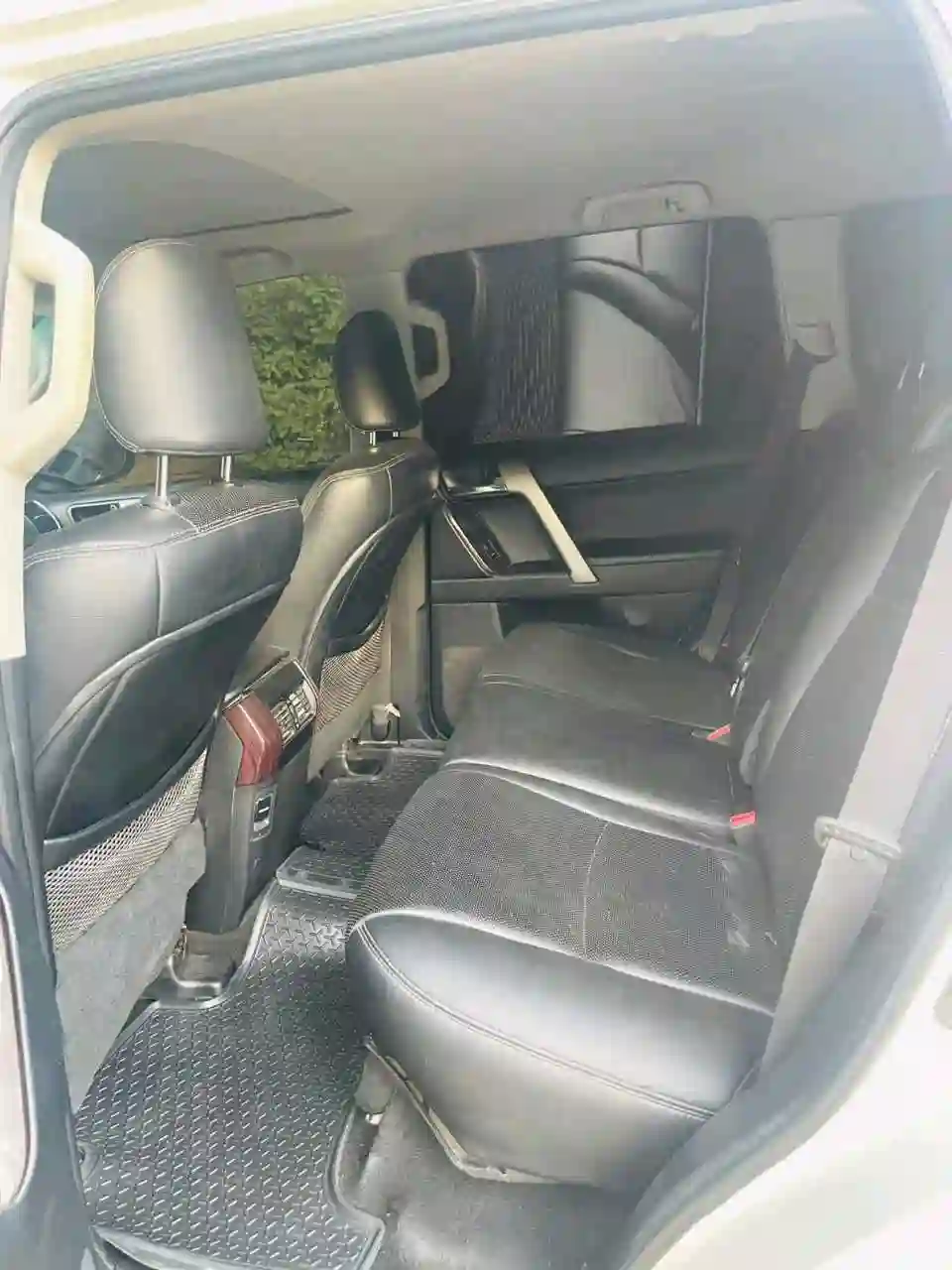Toyota Land cruiser prado 2014 — миниатюра 7