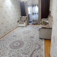 2-к квартира, 5 этаж, 61 м², Фирдавси — миниатюра 2