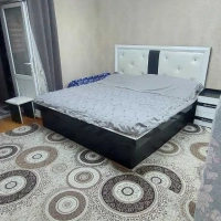 2-к квартира, 5 этаж, 61 м², Фирдавси — миниатюра 5