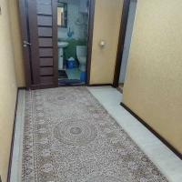 2-к квартира, 5 этаж, 61 м², Фирдавси — миниатюра 6