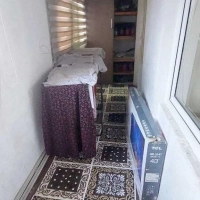 2-к квартира, 5 этаж, 61 м², Фирдавси — миниатюра 7