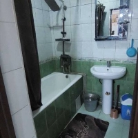 2-к квартира, 5 этаж, 61 м², Фирдавси — миниатюра 9