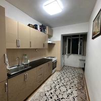 3-к квартира, 2 этаж, 67 м², Сино — миниатюра 1