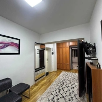 3-к квартира, 2 этаж, 67 м², Сино — миниатюра 10