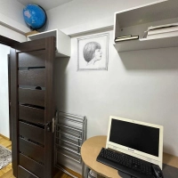 3-к квартира, 2 этаж, 67 м², Сино — миниатюра 12