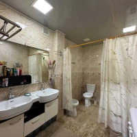 3-к квартира, 2 этаж, 67 м², Сино — миниатюра 14