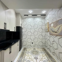 2-к квартира, 5 этаж, 70 м², Сино — миниатюра 6