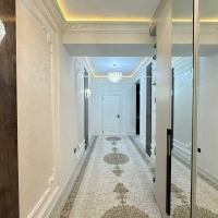 2-к квартира, 5 этаж, 70 м², Сино — миниатюра 9