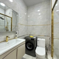 2-к квартира, 5 этаж, 70 м², Сино — миниатюра 11