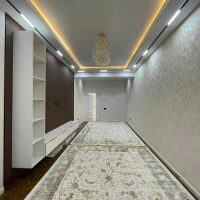 3-к квартира, 8 этаж, 85 м², И Сомони — миниатюра 2