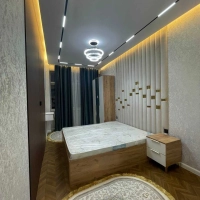 3-к квартира, 8 этаж, 85 м², И Сомони — миниатюра 3