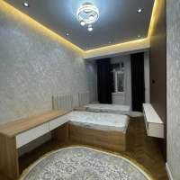 3-к квартира, 8 этаж, 85 м², И Сомони — миниатюра 4