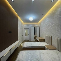 3-к квартира, 8 этаж, 85 м², И Сомони — миниатюра 5