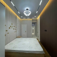 3-к квартира, 8 этаж, 85 м², И Сомони — миниатюра 6