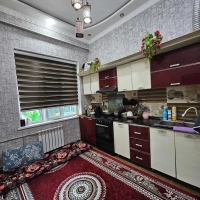 2-к квартира, 1 этаж, 65 м², Сино — миниатюра 6
