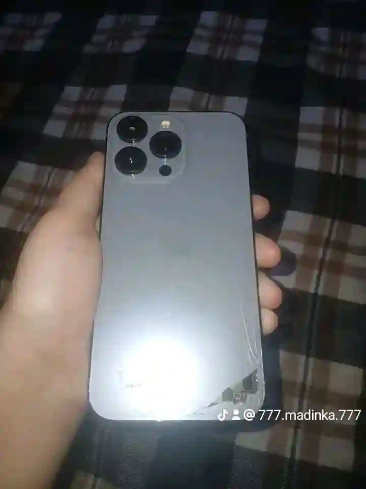 Apple Iphone 13 pro 256 gb — миниатюра 2
