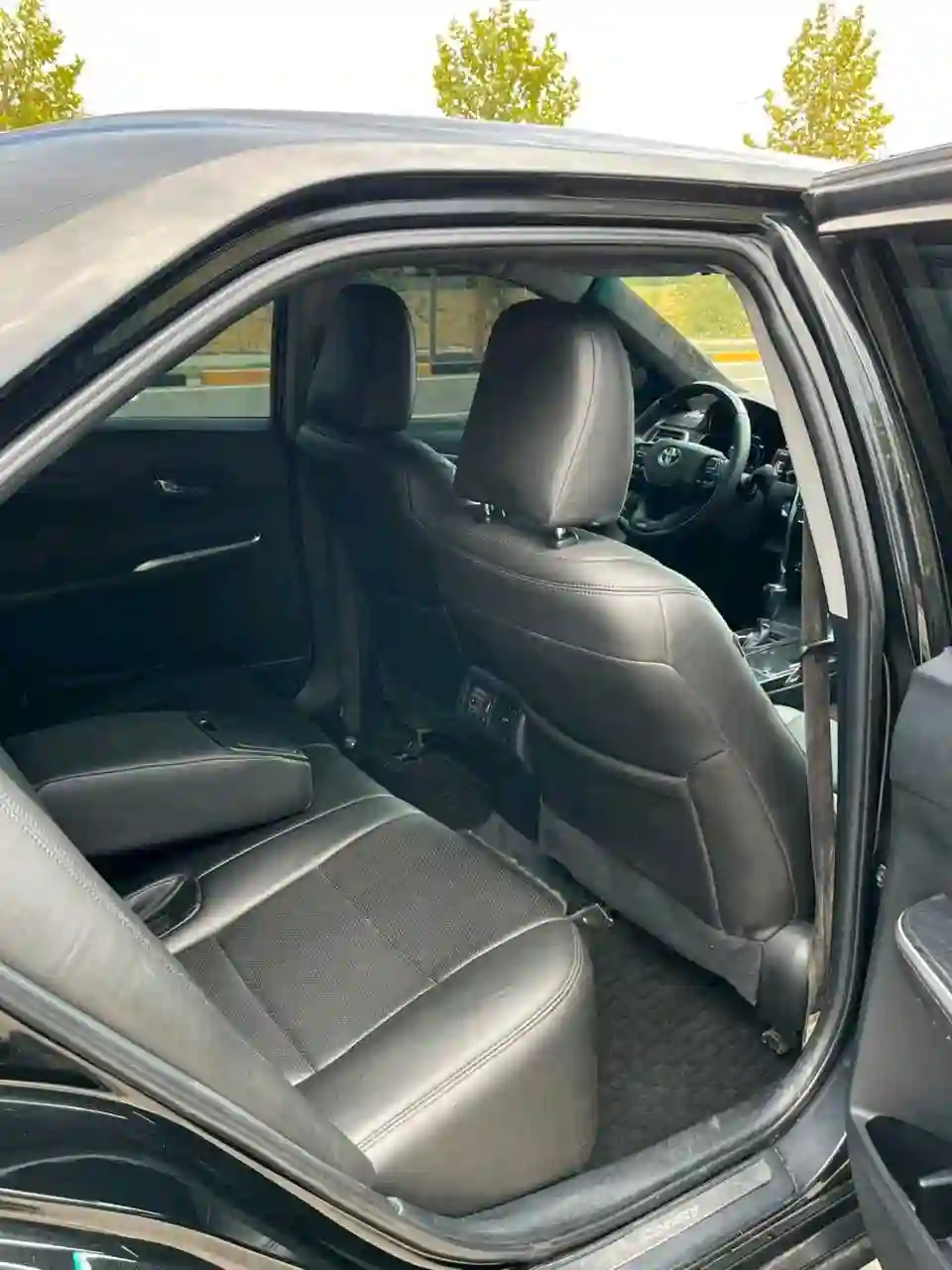 Toyota Camry 2015 — миниатюра 6