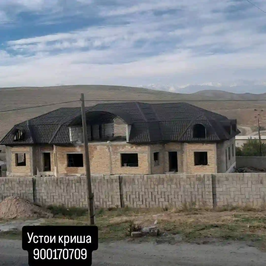 устои Криша — миниатюра 2