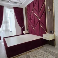 2-к квартира, 16 этаж, 82 м², Сино — миниатюра 1