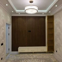 2-к квартира, 16 этаж, 82 м², Сино — миниатюра 4