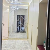 2-к квартира, 16 этаж, 82 м², Сино — миниатюра 6