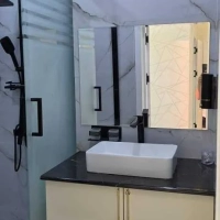 2-к квартира, 16 этаж, 82 м², Сино — миниатюра 10