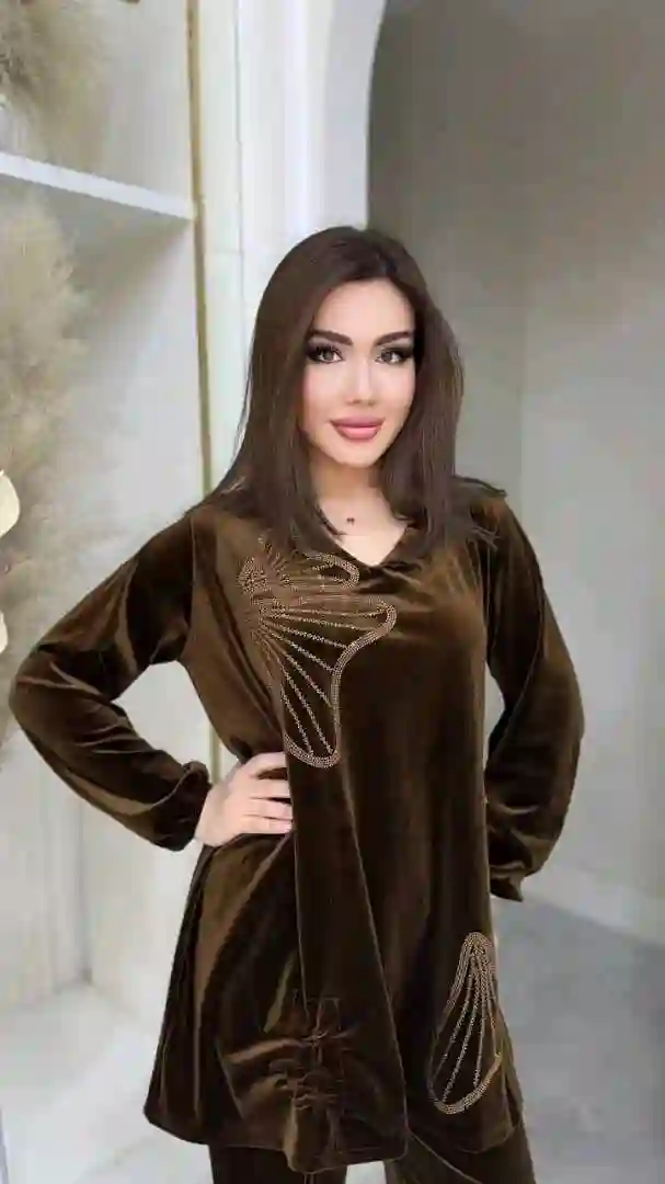 платье  — миниатюра 8