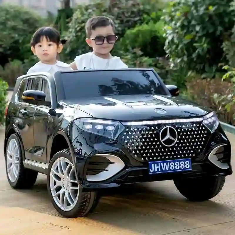 Детские Автомобили 