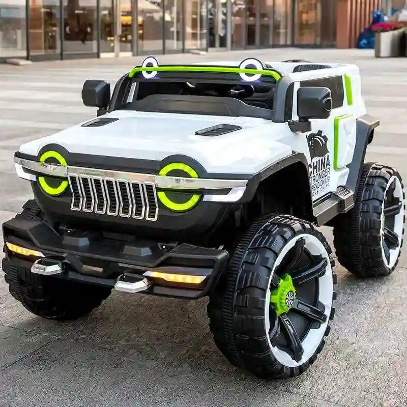Детские Автомобили  — миниатюра 2
