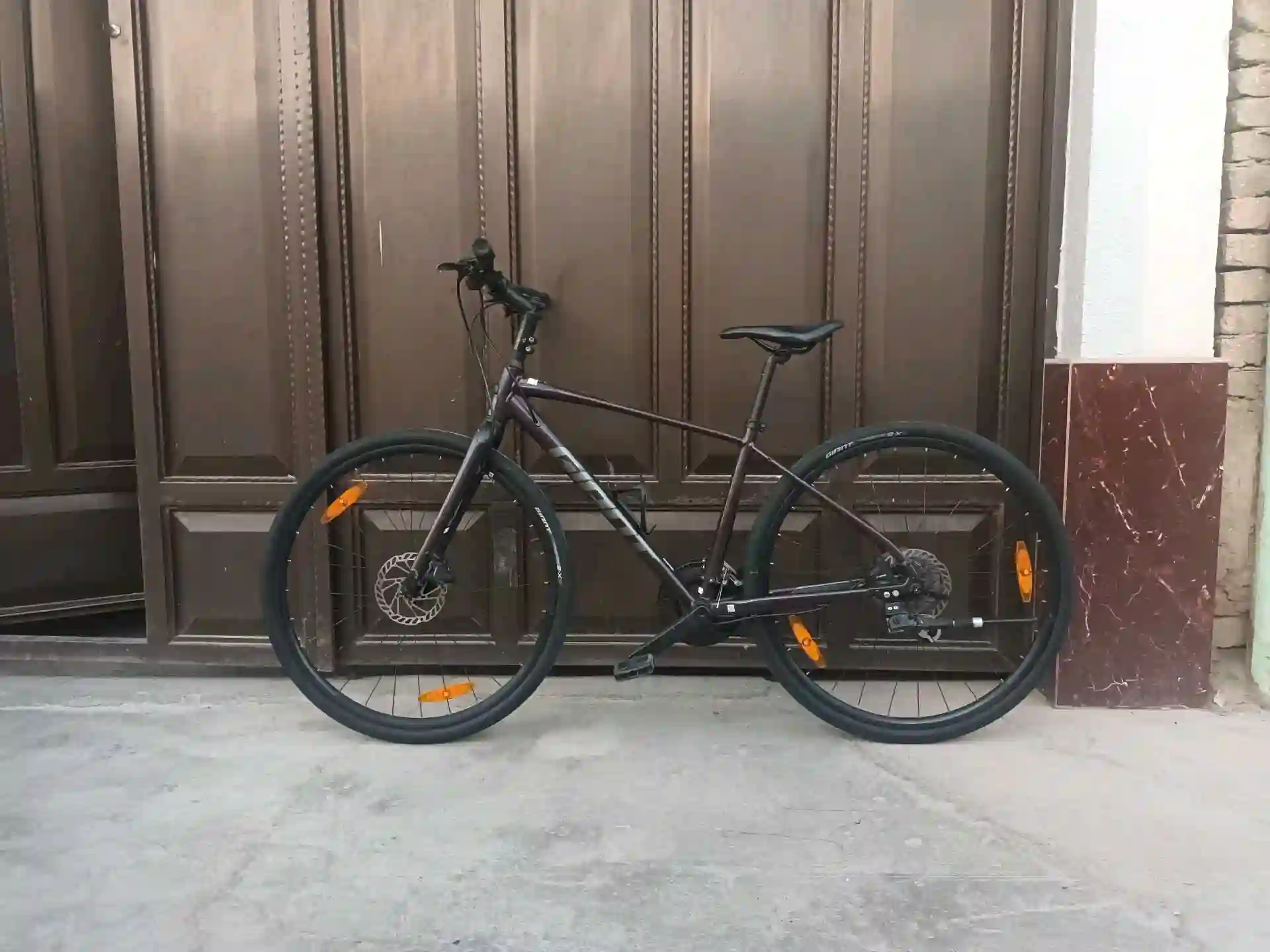 Велосипед Giant R28 — миниатюра 1