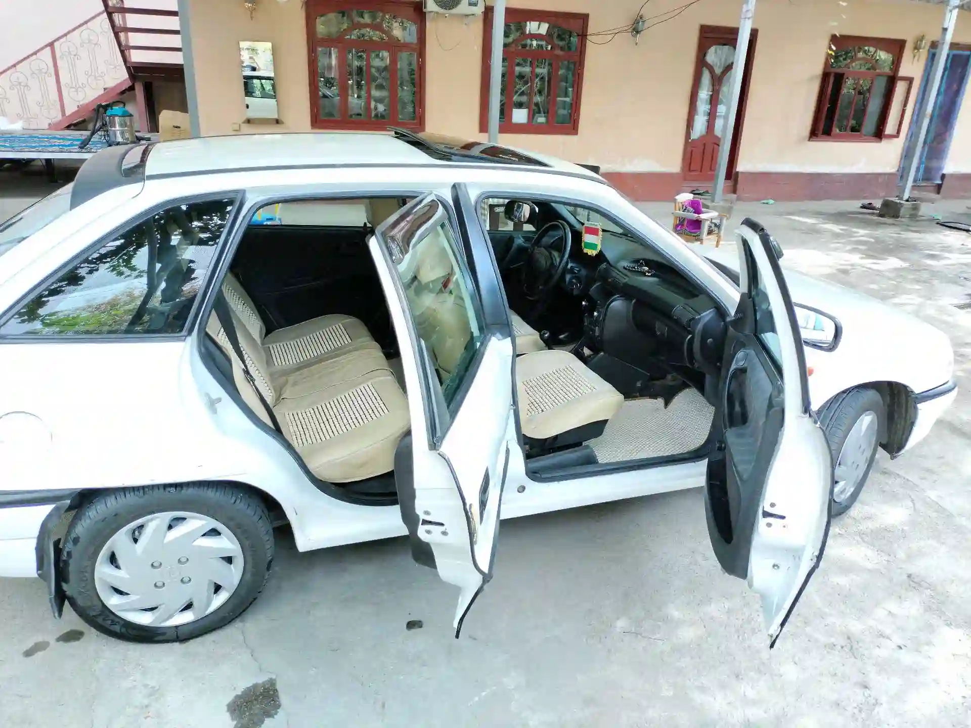 Opel Astra f 1998 — миниатюра 2