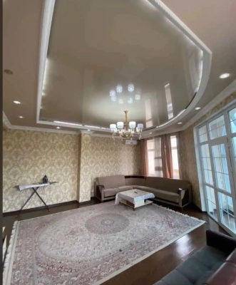 2-к квартира, 12 этаж, 110 м², Шохмансур — миниатюра 2