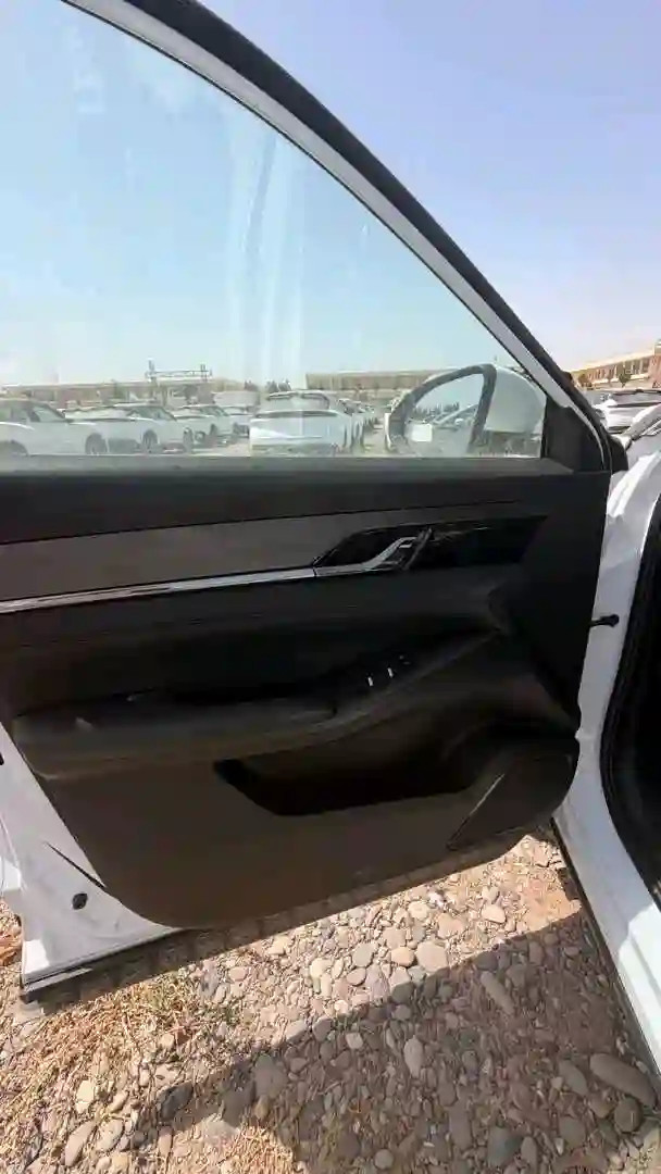 Dongfeng L7 2026 — миниатюра 6