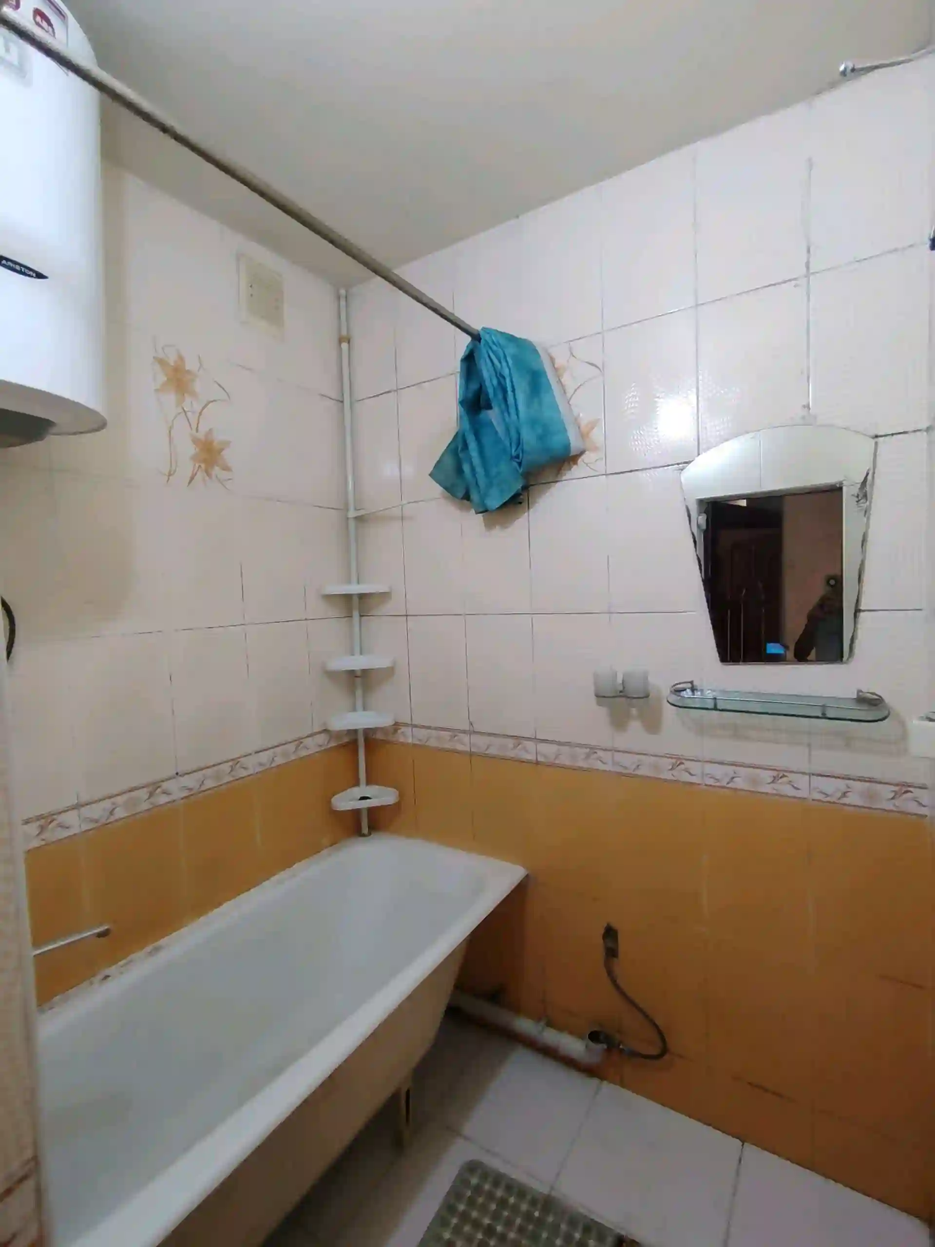 3-к квартира, 1 этаж, 70 м², Сино — миниатюра 9